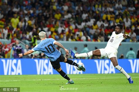 乌拉圭上届世界杯回顾：小组3战全胜，淘汰赛赢葡萄牙输法国_PP视频体育频道