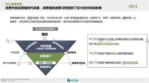 卓尔数科：2021年KOL市场研究报告（附下载） | 互联网数据资讯网-199IT | 中文互联网数据研究资讯中心-199IT