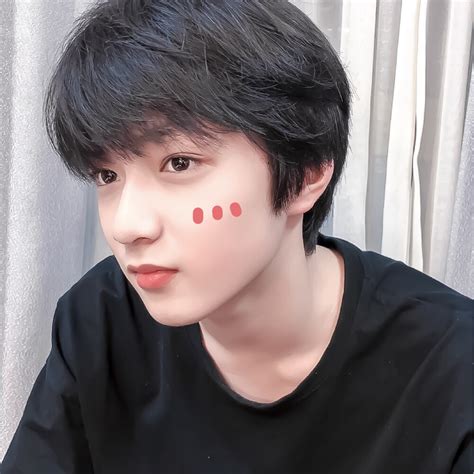 刘耀文壁纸图片