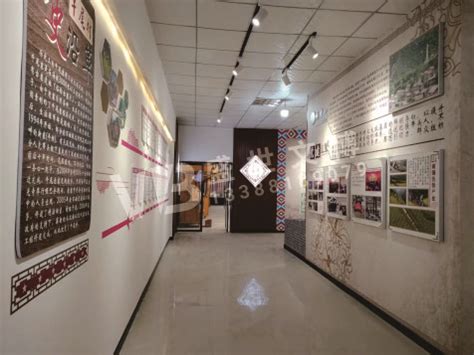 案例精选 - 文博创造展览展示（天津）有限公司
