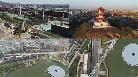 石景山在全市率先落实“一园一方案”，推动中关村石景山园改革提升_北京时间