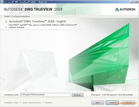 DWG TrueView - Download