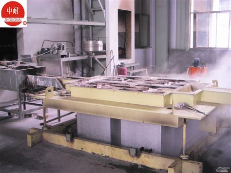 J452系列低压铸造机_-乐清市柳金炉业铸造机械厂