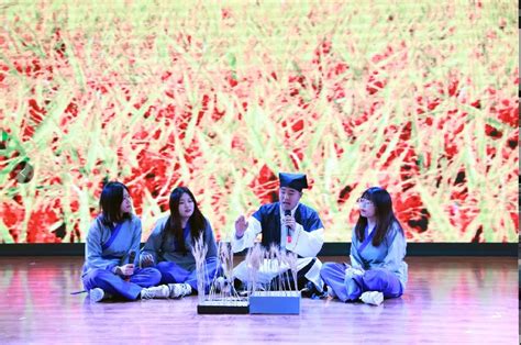 长春市文庙博物馆开展中华优秀传统文化进校园主题活动-中国吉林网