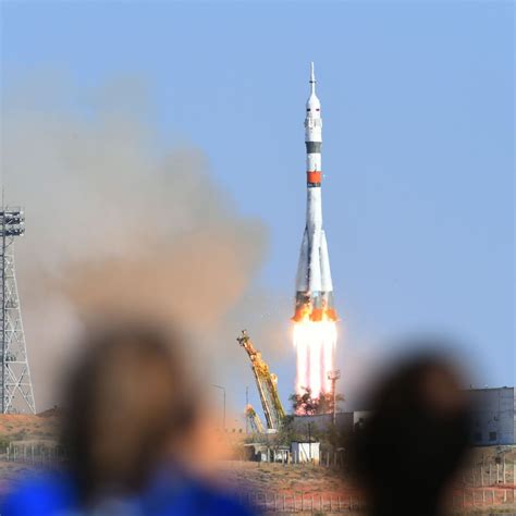 俄“质子-M”运载火箭从拜科努尔航天发射场的发射计划被推迟 - 2020年3月11日, 俄罗斯卫星通讯社