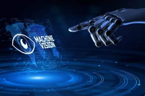 视觉机器人 “工业 5.0”系统试验平台-西安交通大学国家技术转移中心