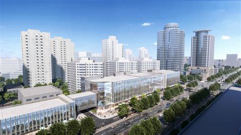 天津市北辰区在京举行产业投资推介会，签约35个项目__财经头条