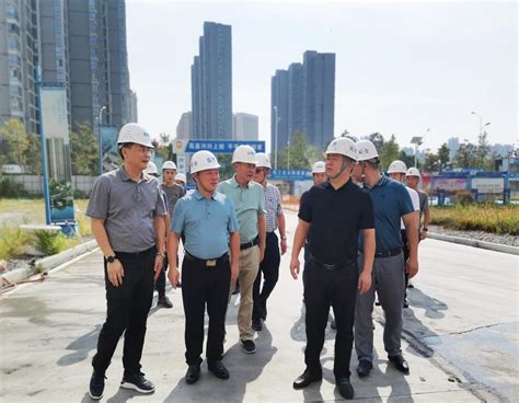 岳阳路桥党委委员、副总经理潘炜赴甘肃、宁夏带班检查在建项目|岳阳市公路桥梁基建总公司|