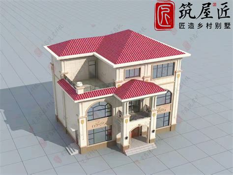 乡村建房为什么要定制设计？筑屋匠：有这3大好处 - 建房攻略 - 武汉半岛筑屋科技有限公司