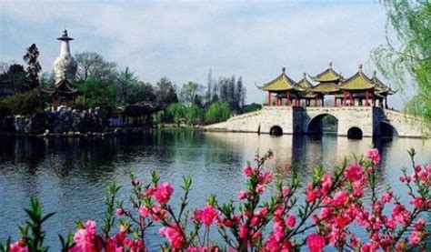 去扬州必游的十大景点都是哪里_360新知