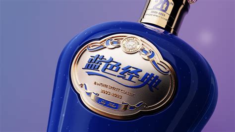 洋河酒 52°洋河蓝色经典梦之蓝M6 500ml（4瓶装）_洋河白酒【价格 图片 评论】_美酒价格网