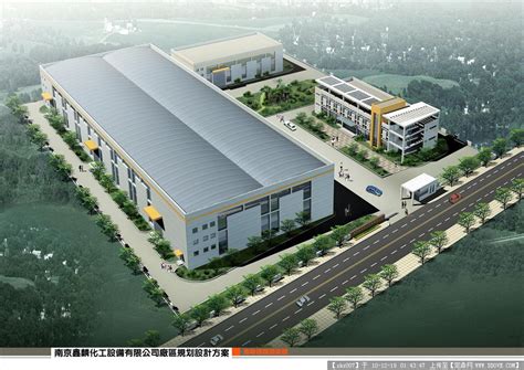 重庆工业区设计/工业园区整体规划/工业厂区规划设计|空间|建筑设计|致电l335oo82657 - 原创作品 - 站酷 (ZCOOL)