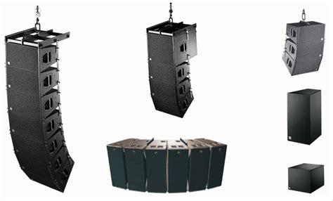 专业舞台音响设备有哪些组成设备 - 灯光音响公司 - 成都卡卡音响灯光工程有限公司