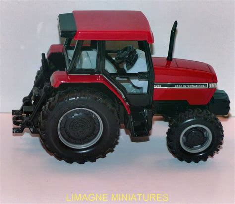 1996 Case IH 5240 Tractors - Row Crop (+100hp) - John Deere MachineFinder