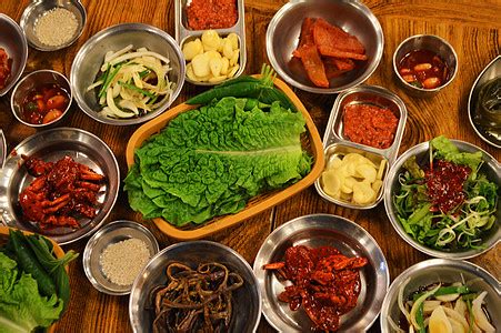 韩国菜_东珠加的美食日记_豆果美食