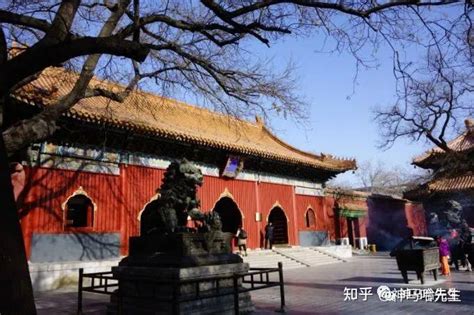 2021雍和宫-旅游攻略-门票-地址-问答-游记点评，北京旅游旅游景点推荐-去哪儿攻略