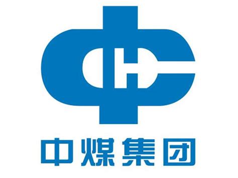 中煤集团logo设计含义及设计理念-三文品牌