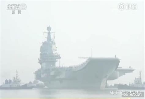 中国第三艘航母福建舰离入列服役还有多远？军事专家解答