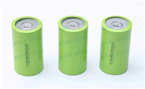 电池企业新技术共同点：大圆柱、刀片化、去模组 - OFweek锂电网