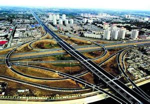 北京高速公路建设发展与展望 速度源于市场