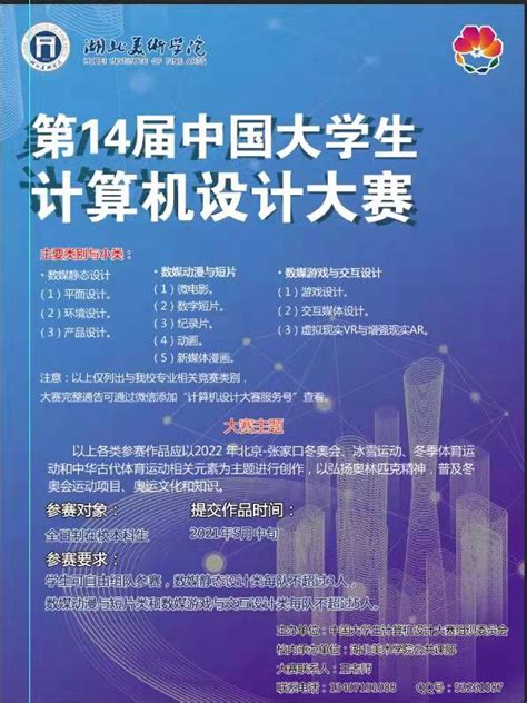 我校学子在“2019年华迪杯·中国大学生计算机设计大赛四川省级赛”获佳绩-西南医科大学宣传部·统战部