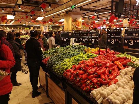 永辉超市业绩大增 2015年还要开店60到80家|界面新闻 · 商业