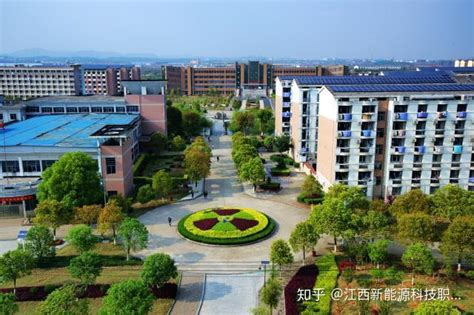 江西新能源科技职业学院2024年开设哪些专业？ - 职教网