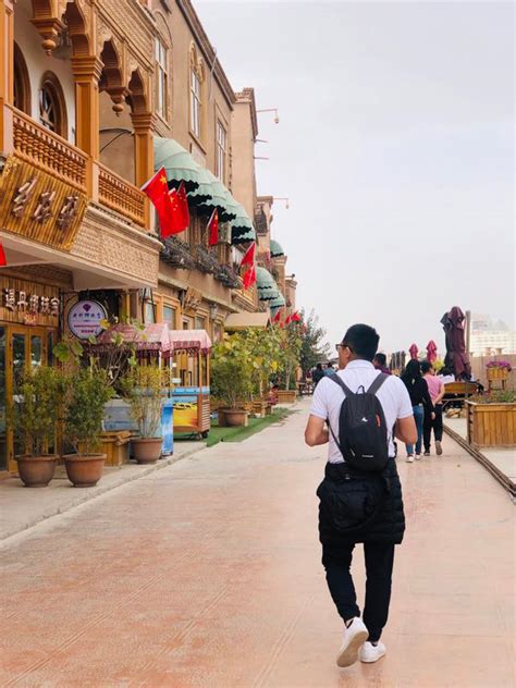 2024喀什老城游玩攻略,步行游览噶尔古城最佳，街上...【去哪儿攻略】