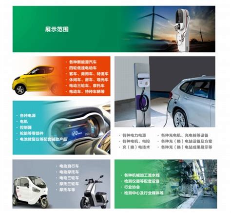 明日开幕 | 2022第18届中国（济南）国际新能源汽车展、2022中国（济南）电池工业博览会-展会新闻