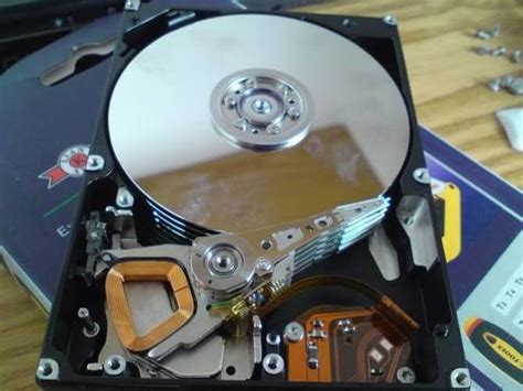硬盘维修价格多少钱 硬盘坏了怎么恢复数据_百科知识_学堂_齐家网