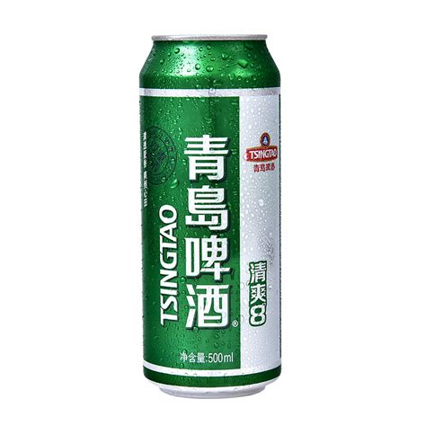 青岛啤酒（Tsingtao）经典10度500ml*24听 大罐整箱装 口感醇厚（新老包装随机发放）-商品详情-菜管家