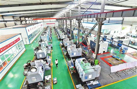 超精密CNC加工技术产生的影响-深圳市久巨科技有限公司