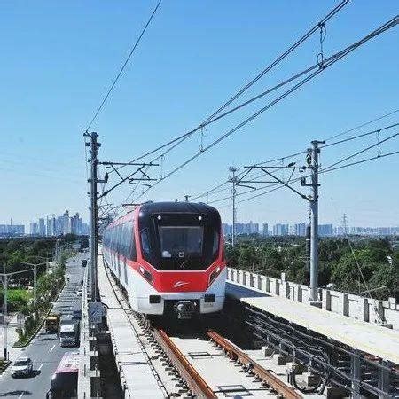 佛山地铁2号线一期将于12月28日开通！最全公交接驳方案→_运营_线路_大道
