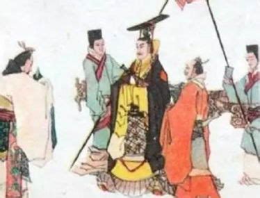 楚威王-历史人物百科