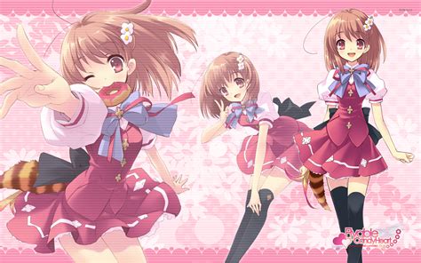 Flyable Heart wallpapers, Anime, HQ Flyable Heart pictures | 4K ...