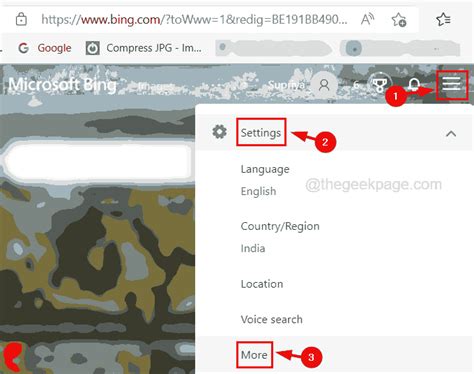 微软 Bing 搜索将获得自己的 AI 助手：可以询问搜索结果甚至聊天 - 财讯中国