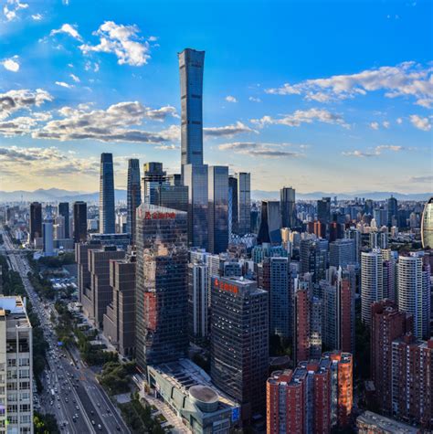 2021年北京市经济发展研究报告 - 知乎
