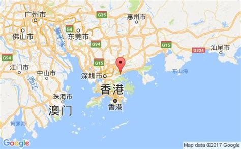 【资料】中国港口:盐田,深圳yantian海运港口【外贸必备】