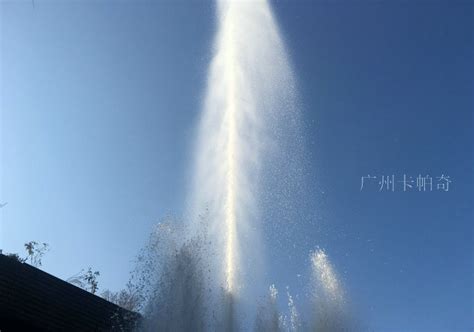 呐喊喷泉 150米（超级喊泉） 呐喊喷泉 产品中心 网红呐喊喷泉-抖 ...
