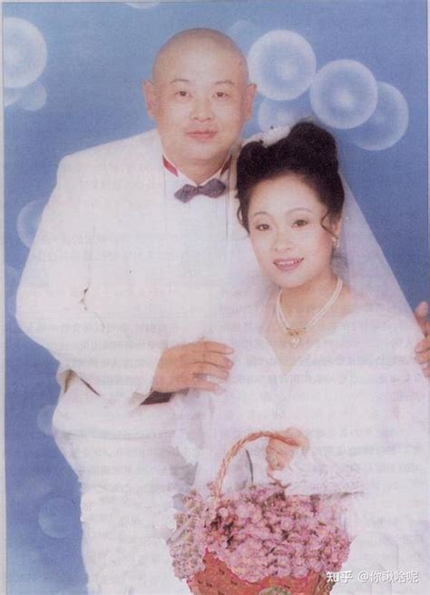 傅彪病逝17年后，遗孀张秋芳的选择令人泪目 - 知乎