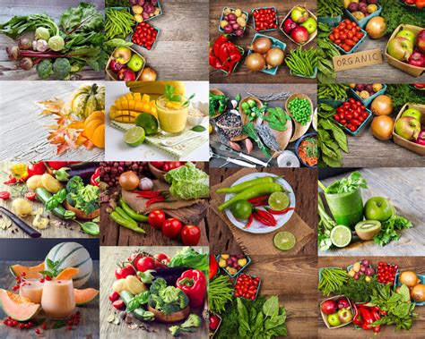 水果蔬菜图片-水果与蔬菜素材-高清图片-摄影照片-寻图免费打包下载