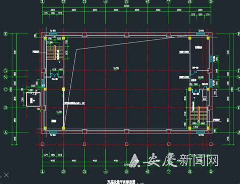 安庆市新闻传媒中心（安庆市广播电视台）B号楼演播厅建设项目规划设计技术方案征集函_手机新浪网