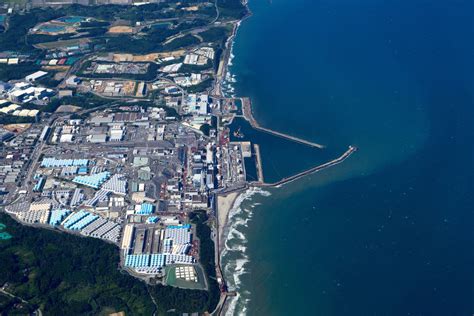 日本核废水入海，我们还能吃海鲜吗？ - 知乎