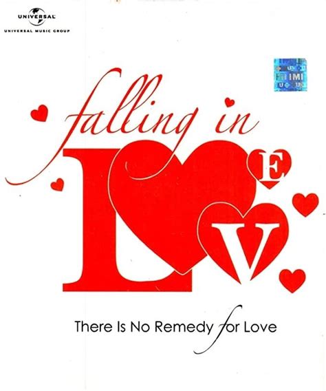 Falling In Love - Download Sheet Music PDF file