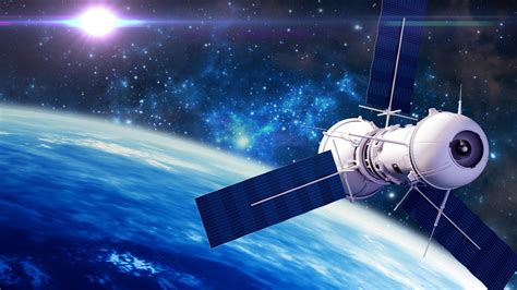 【视野】低轨卫星星座PNT服务应有什么新模式？_导航_Xona_曼宁