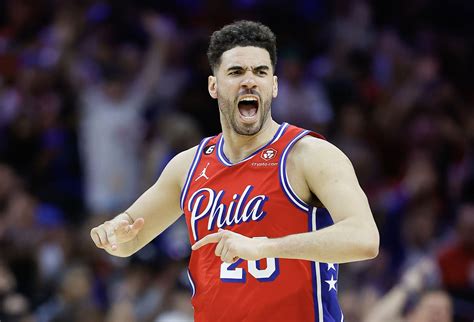 Georges Niang leaving Sixers for three-year, $26 million deal with ...