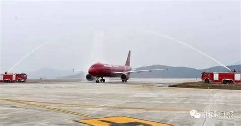 莆田将筹建机场 规划12个机位年旅客吞吐量300万人次_手机新浪网