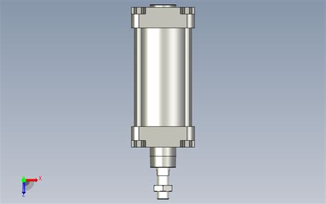 标准气缸NG-125-160-PPV-A---_0__STEP_模型图纸下载 – 懒石网