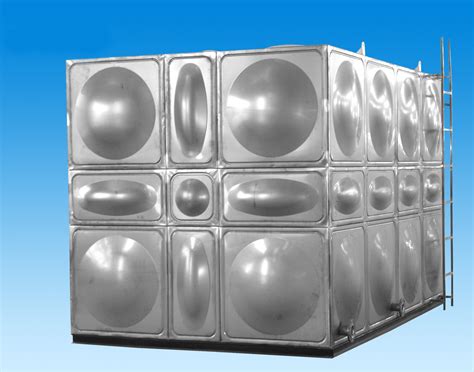 不锈钢方形水箱板材五大优势，不锈钢水箱材料-广东省长鑫不锈钢制品有限公司