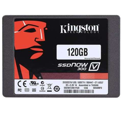 一块入门级固态硬盘能用多久---金士顿V300使用7年后的性能测试_固态硬盘_什么值得买